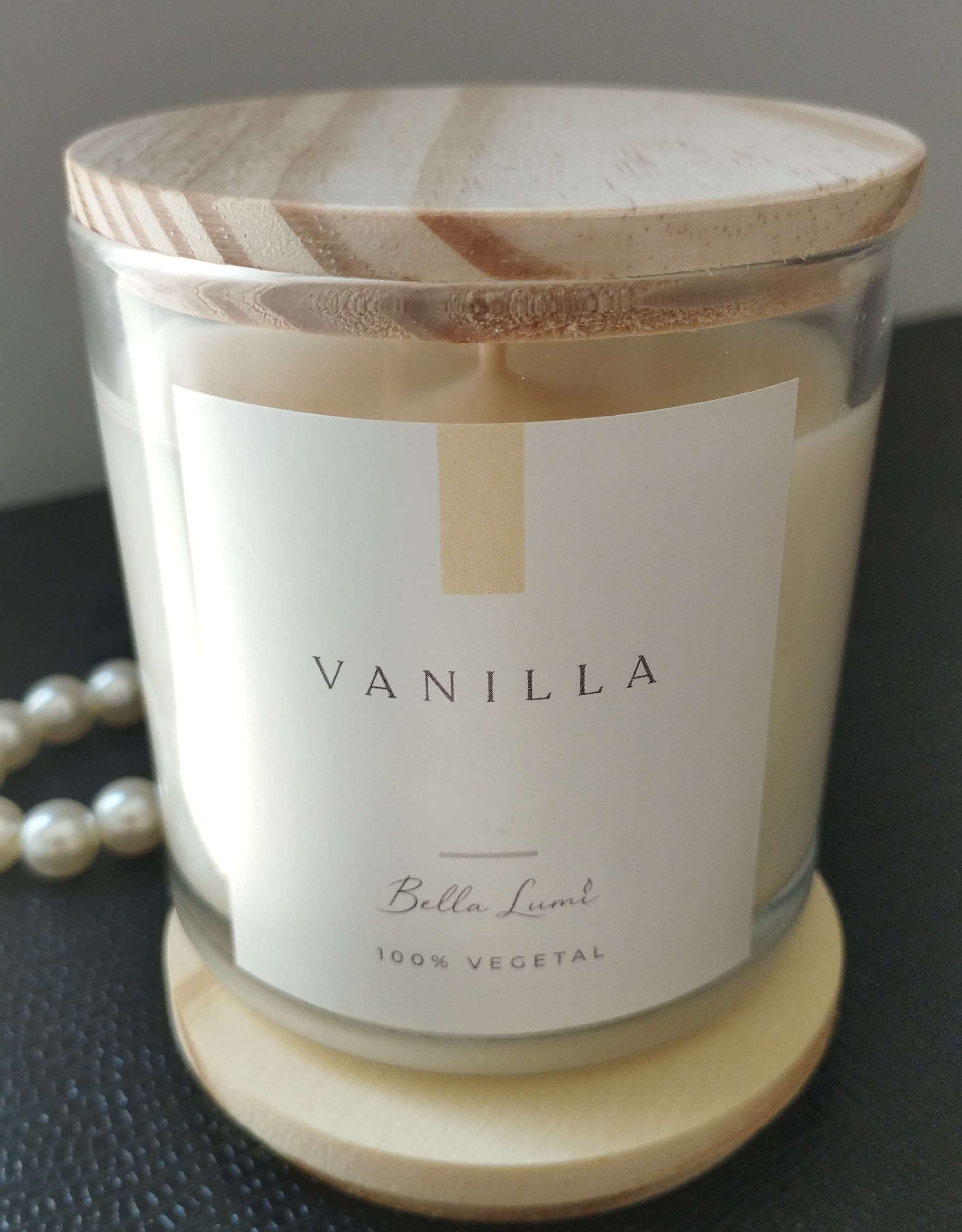 Classica Vanilla