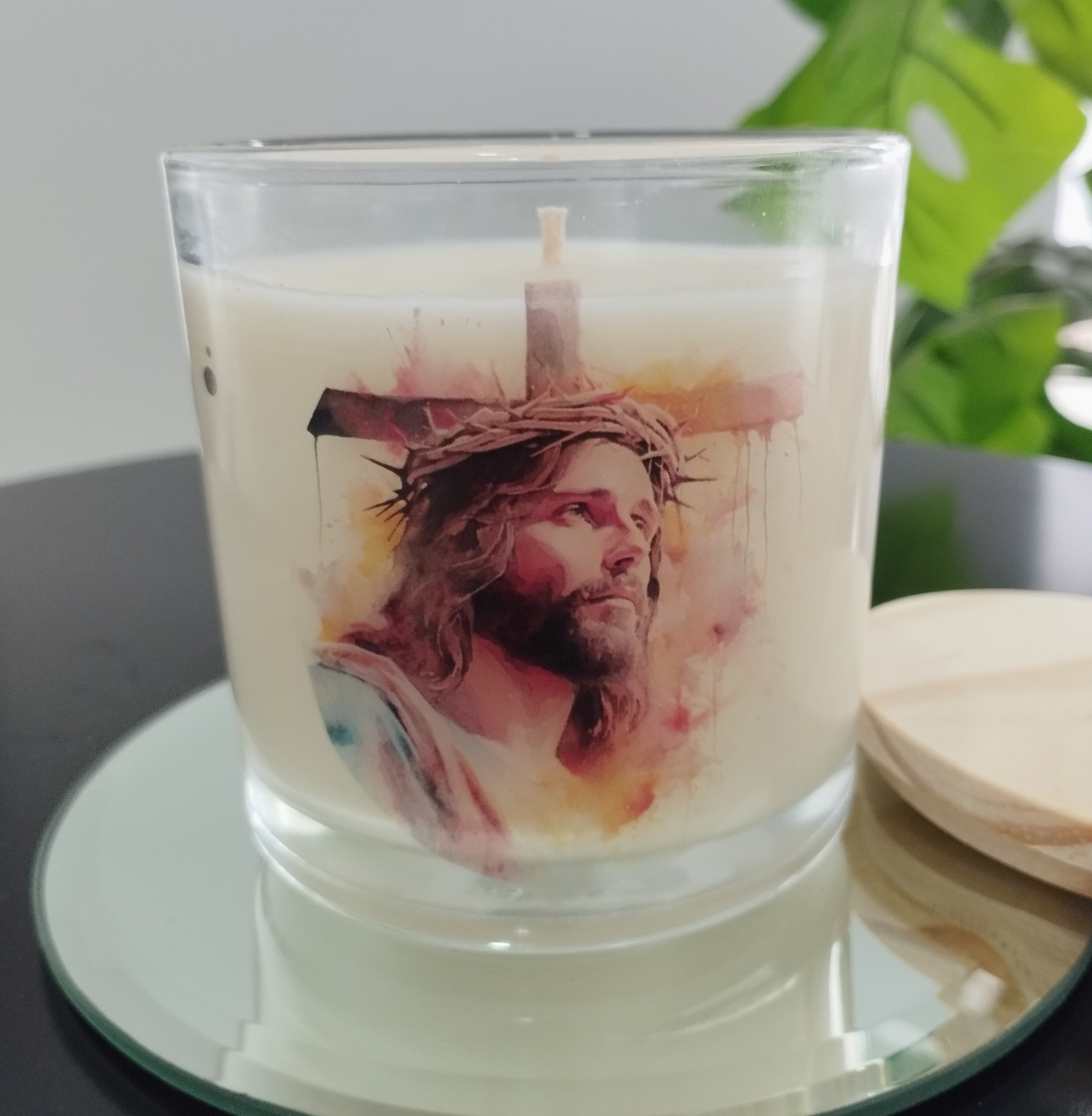 Luz de Cristo | Coleção Fé 2