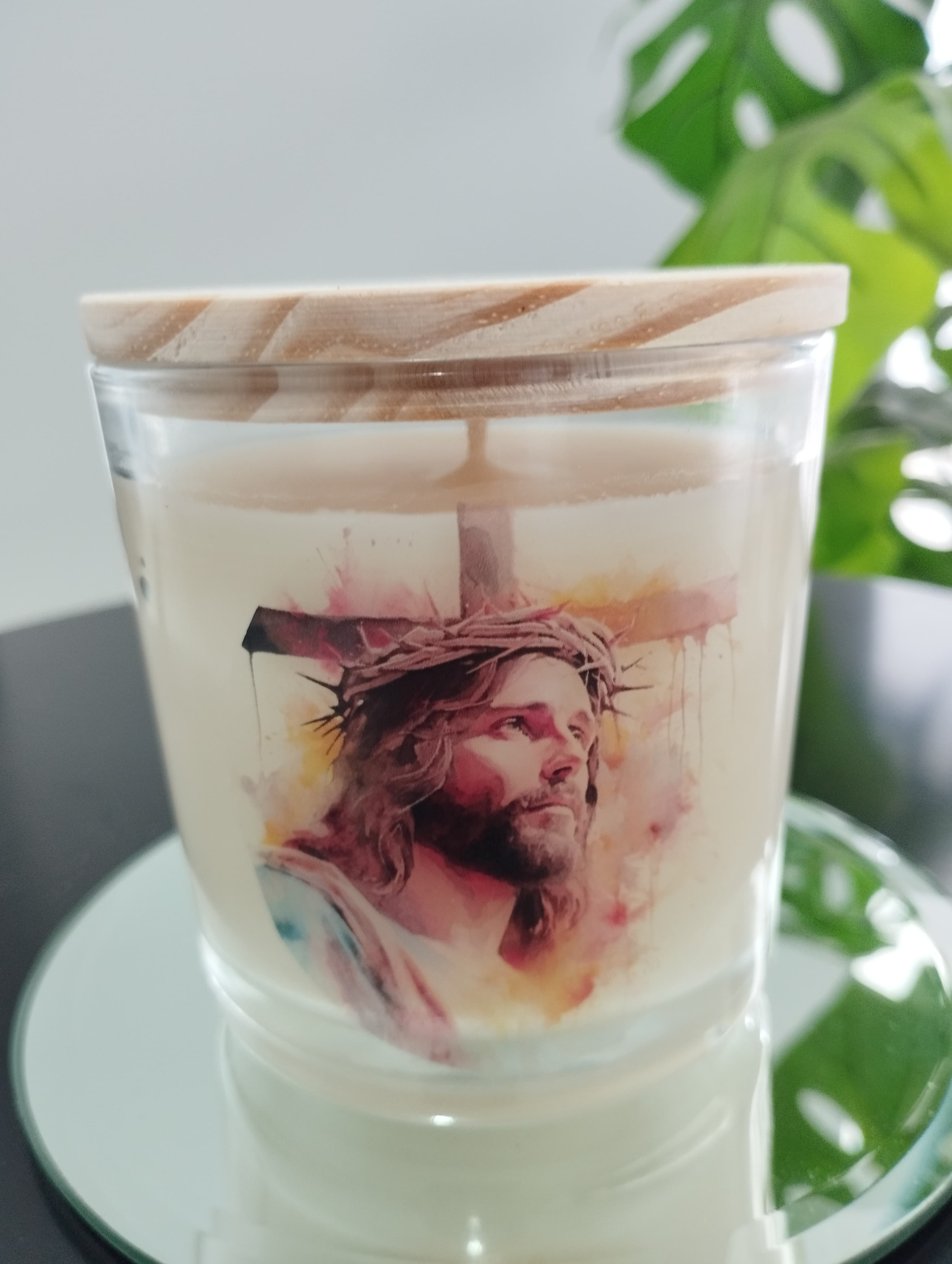 Luz de Cristo | Coleção Fé 3